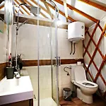 Glamping Dolina *