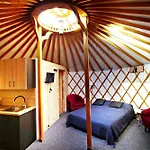 Glamping Dolina