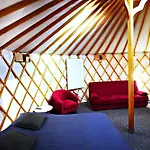 Glamping Dolina *