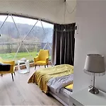 Glamping Dolina Tente de luxe *