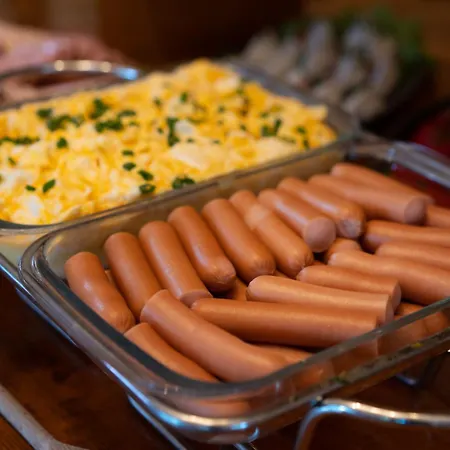 Glamping Dolina Luxusní stan *