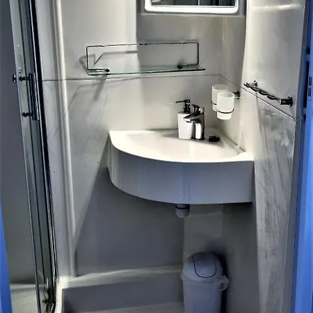 Glamping Dolina Роскошный шатер