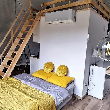 Glamping Dolina Zawadka (Wadowice)