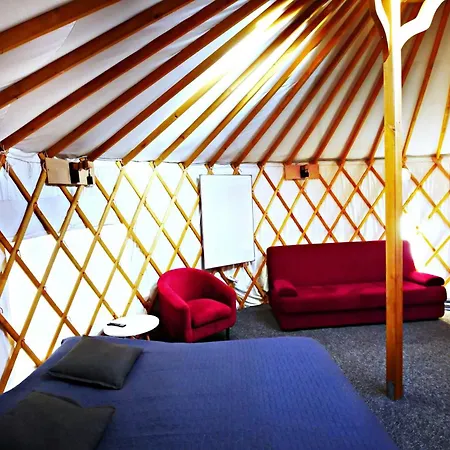 Glamping Dolina *