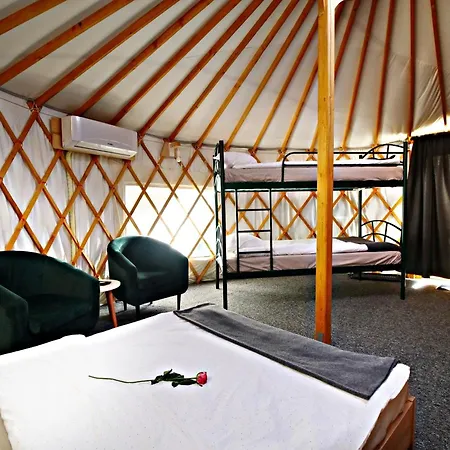Glamping Dolina Zawadka (Wadowice)