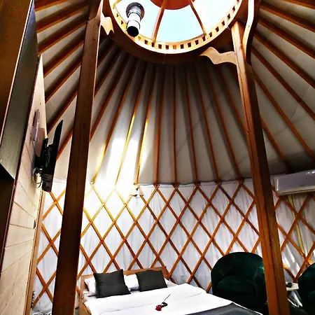 Glamping Dolina *