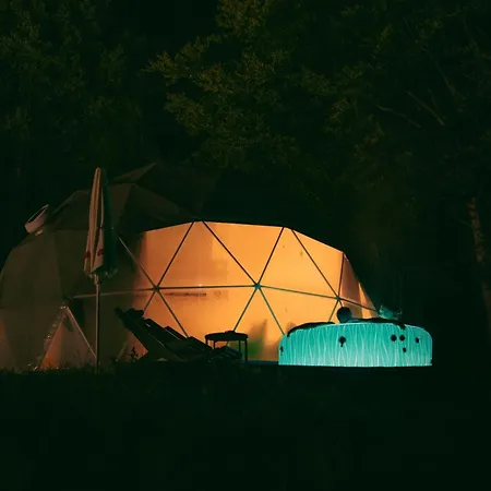 Glamping Dolina *