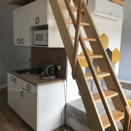 Glamping Dolina Zawadka (Bieszczady)