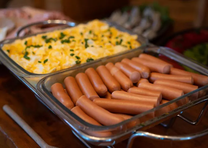 Glamping Dolina Luksusowy namiot *